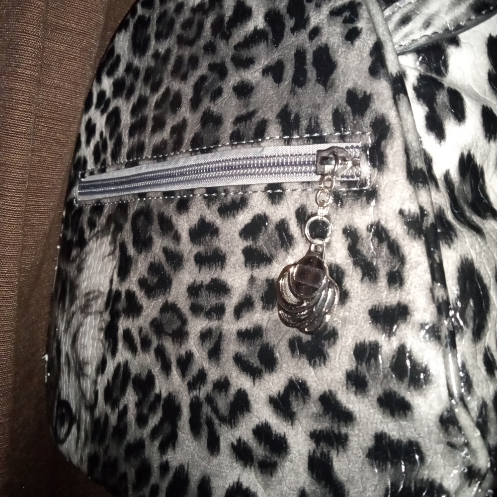 Tote bag - Picture 4 of 8